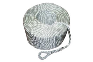 Dây dù tròn nhập khẩu