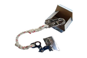 Khóa hãm trượt tự động ADELA